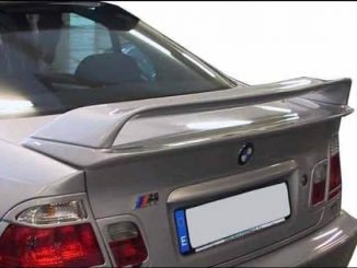 Alerón deportivo para BMW