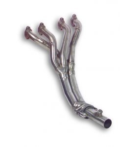 Colectores De Escape De Acero Inoxidable Para Ford F-100 1969-1979 - Motor 5.0L 302 Tracción Trasera - ¡Potencia Y Estilo!
