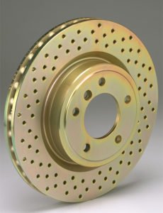 Discos de freno deportivos Brembo Discos de freno deportivos Brembo