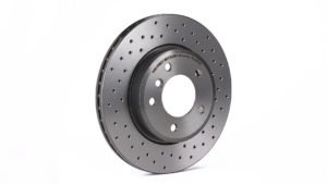 Discos de freno deportivos Brembo Discos de freno deportivos Brembo
