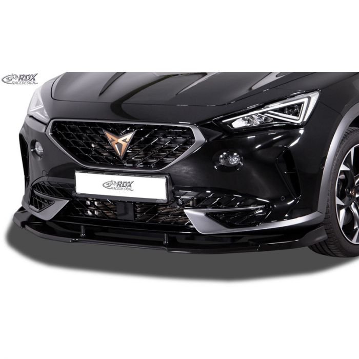 Cómo potenciar tu CUPRA Formentor? Listado de accesorios